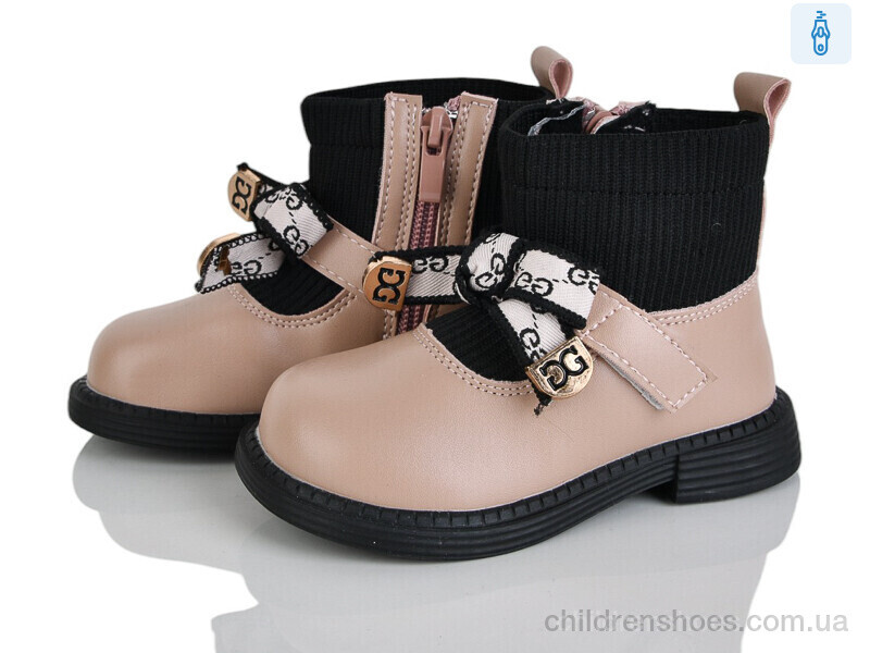 Ботинки Kimbo-o HJ2238-1F