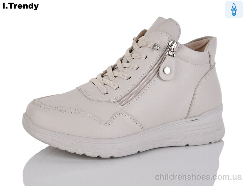 Ботинки BK1230-2 Trendy / p. 36-41 / 8пар