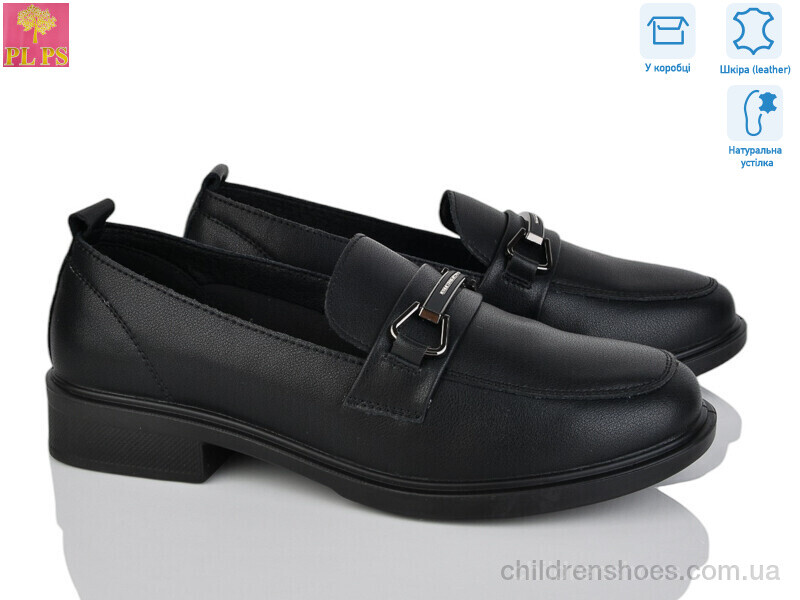 Туфли PLPS KK4-1