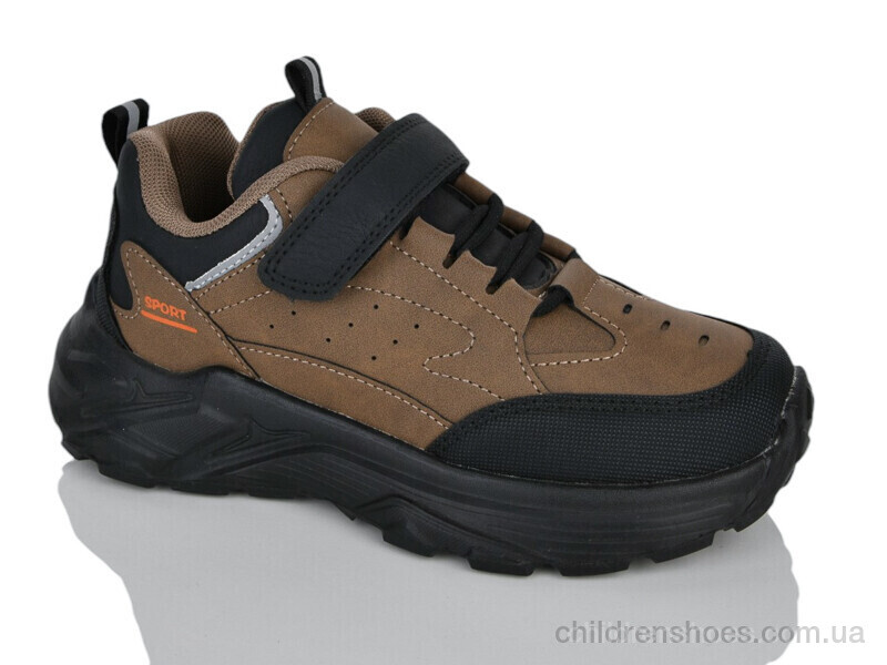 Кроссовки XXF02-Y5007-3Z Xifa kids / p. 32-37 / 8пар
