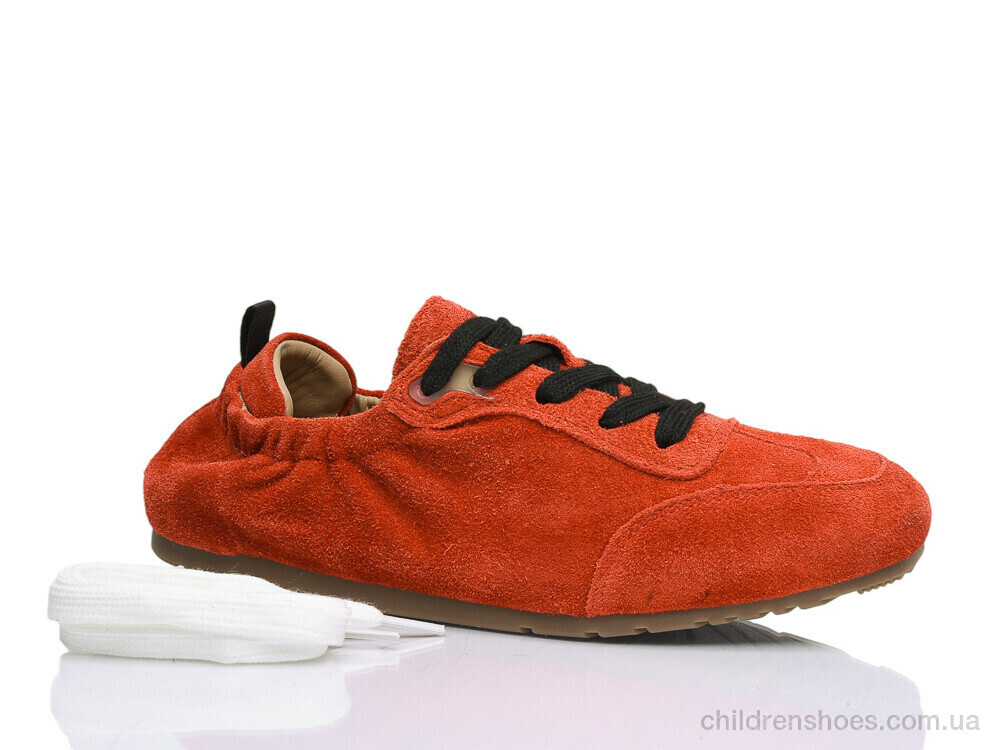 Кроссовки 2026-4 red Violeta / p. 36-41 / 8пар