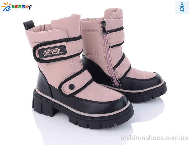 Дутики Bessky BM3178-4C