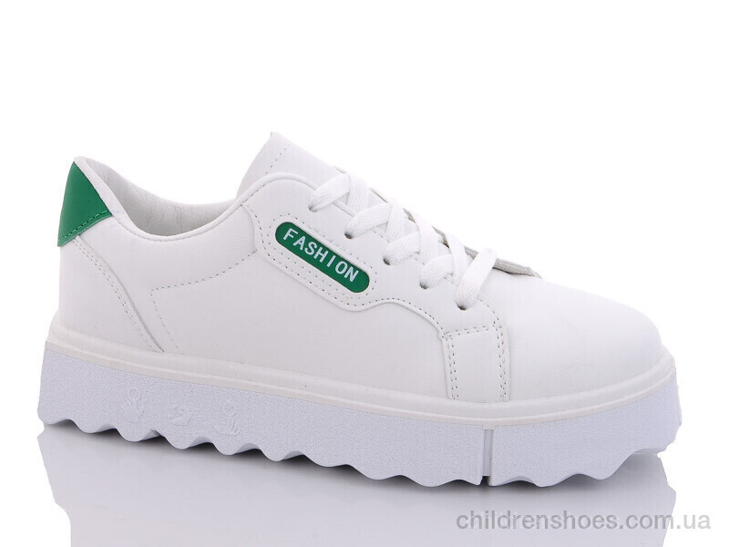 Кроссовки Princess 128-370