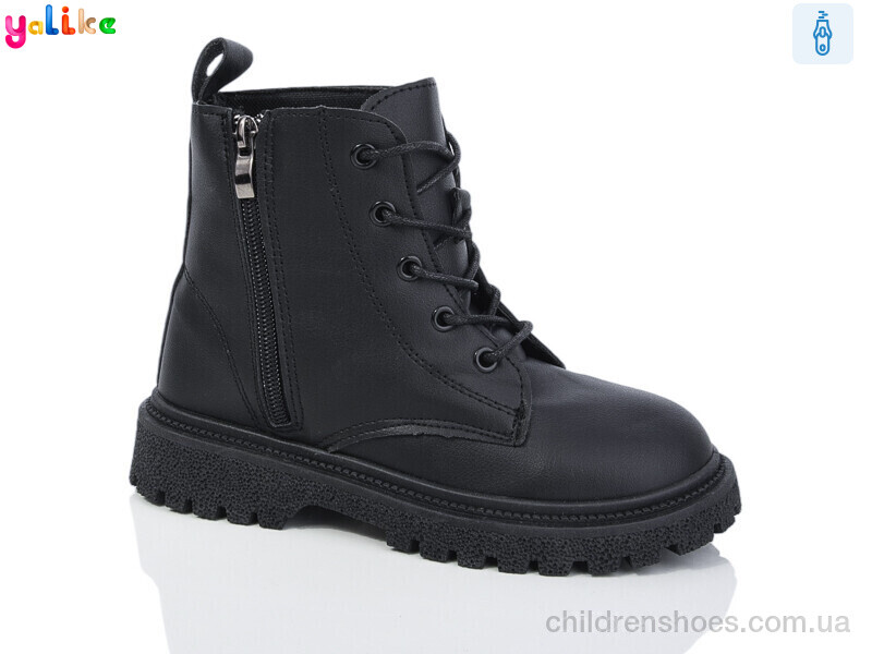 Ботинки No brand 664-2