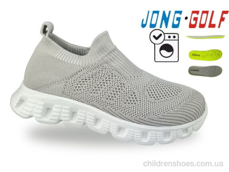 Кроссовки JongGolf C11804-6