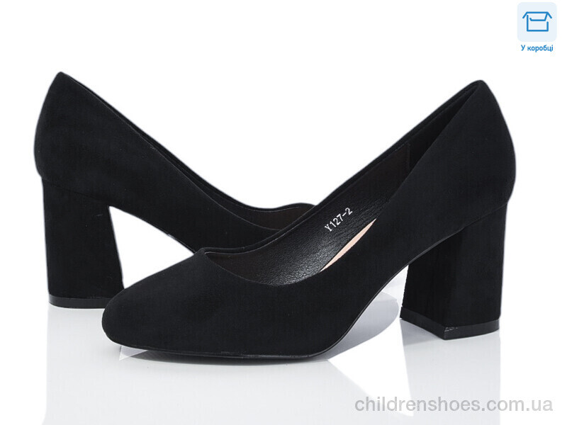 Туфли L&amp;M Y127-2