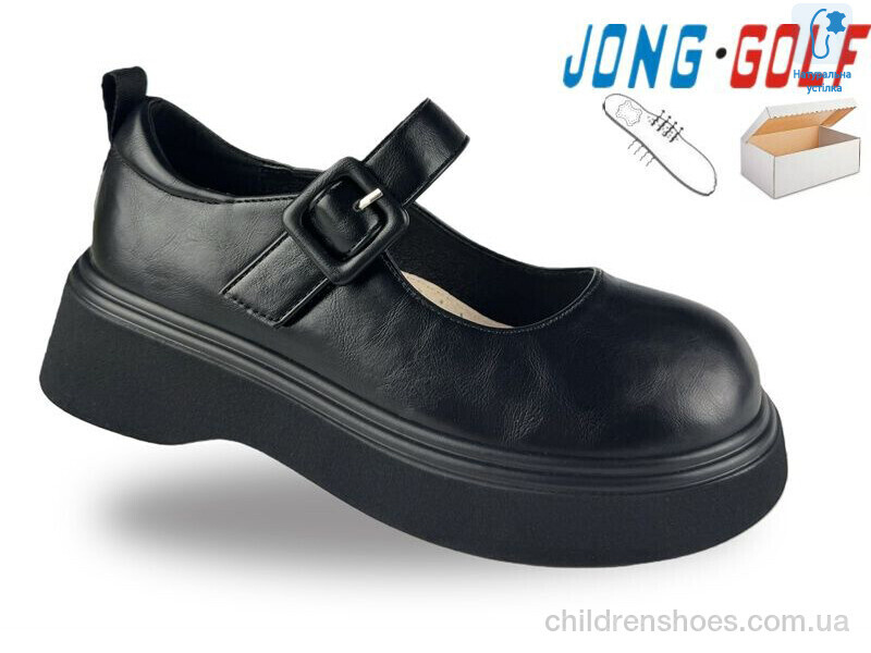 Туфли JongGolf C11997-0