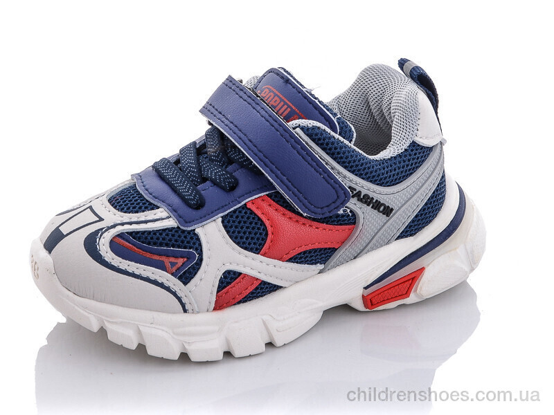 Кроссовки JongGolf B10206-21