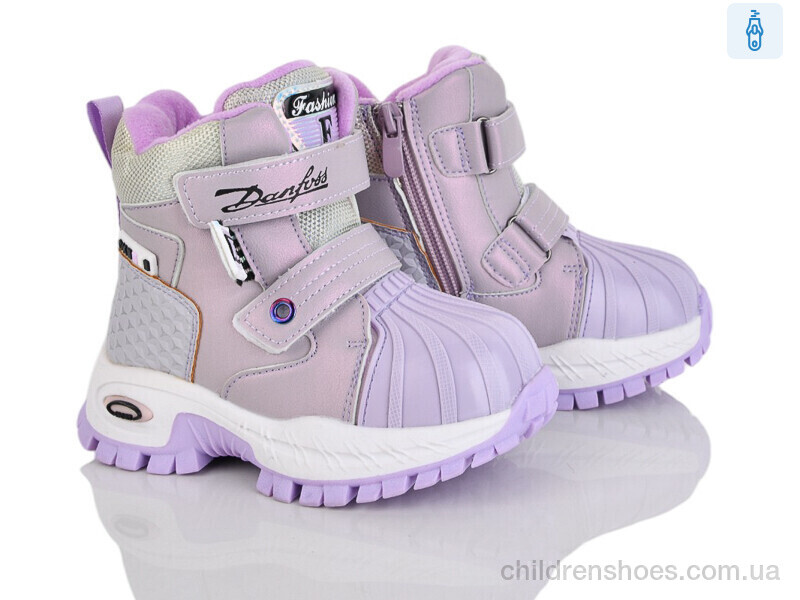 Ботинки Y.Top 4198-HY10021-18