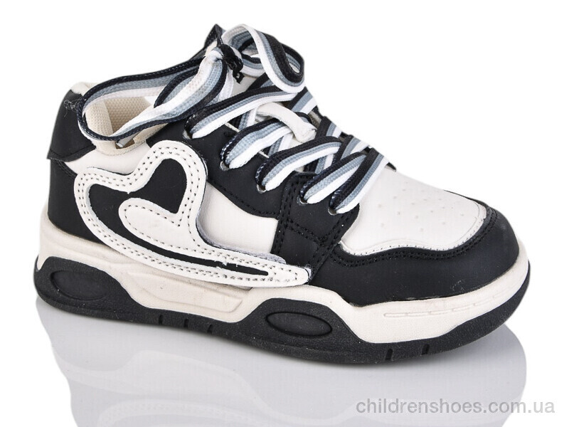 Кроссовки 001-3331-2B Xifa kids / p. 26-31 / 8пар