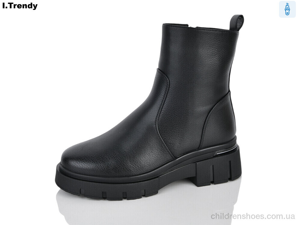 Ботинки BT1516-1 Trendy / p. 36-41 / 6пар