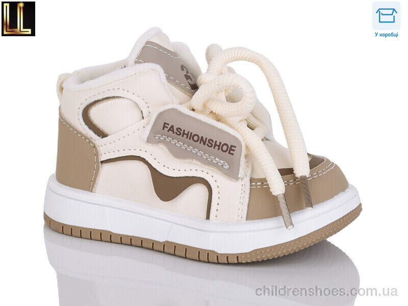 Кроссовки Lilin C208-77