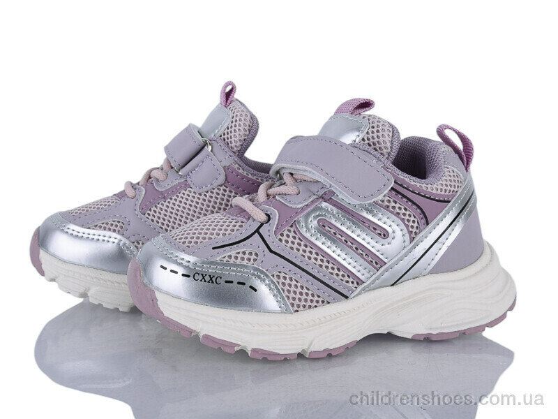 Кроссовки Kimbo-o GY542-1Y