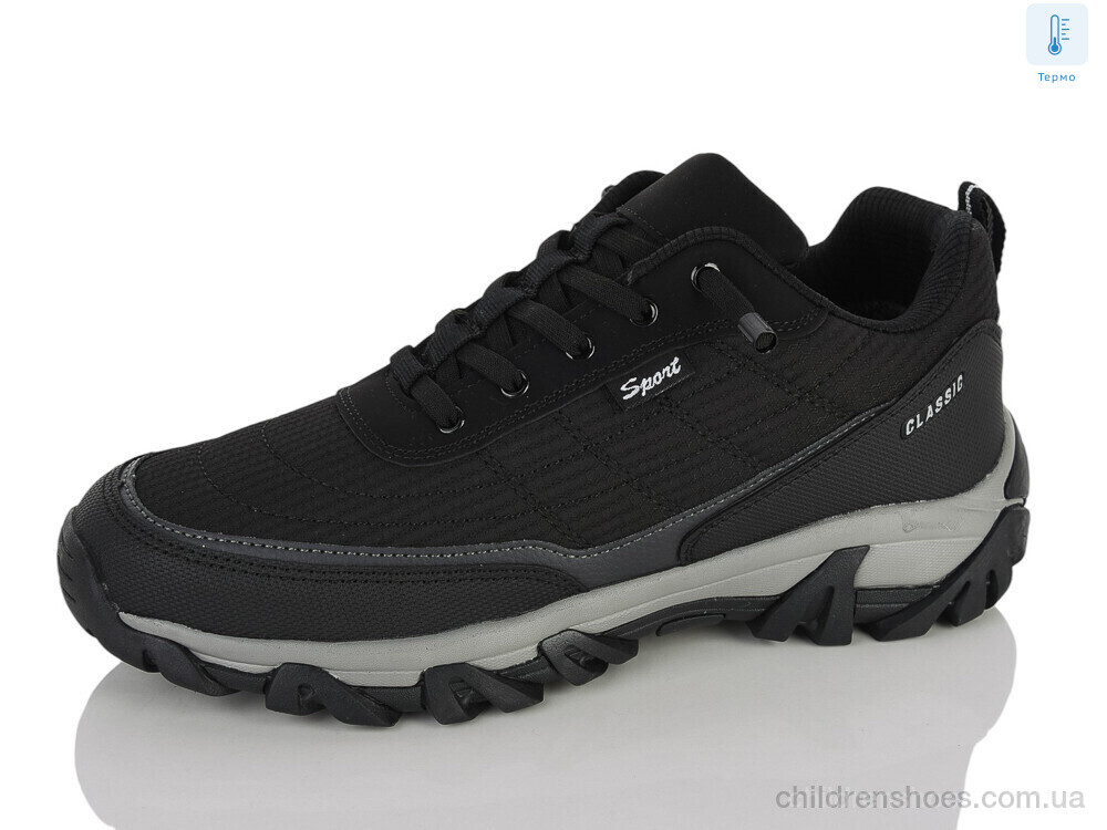 Кроссовки A8016-21 термо RUNMAX / p. 40-45 / 8пар