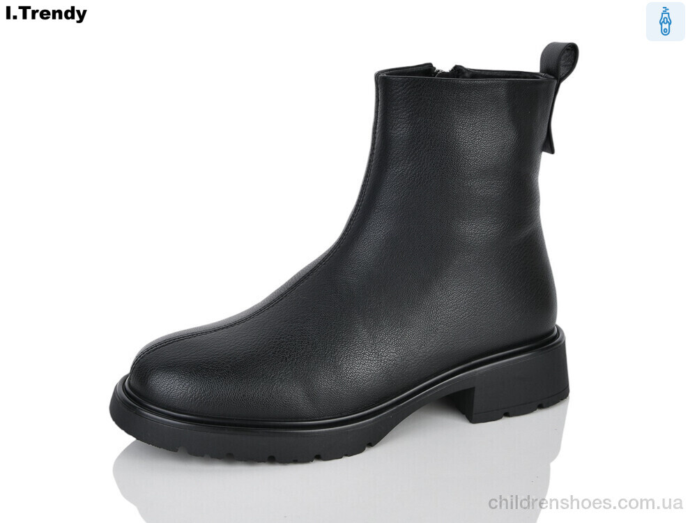 Ботинки BT1519-1 Trendy / p. 36-41 / 6пар