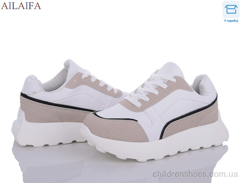 Кроссовки No brand 2399-2 піна