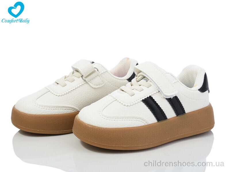Кроссовки 25-5 Comfort-baby / p. 22-26 / 5пар