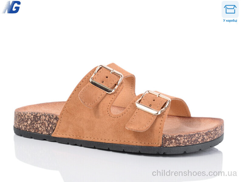 Шлепки женские Navigator N2063-2