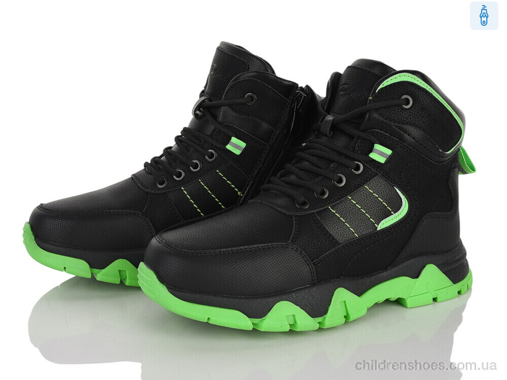Ботинки D15-6 Xifa kids / p. 36-41 / 8пар