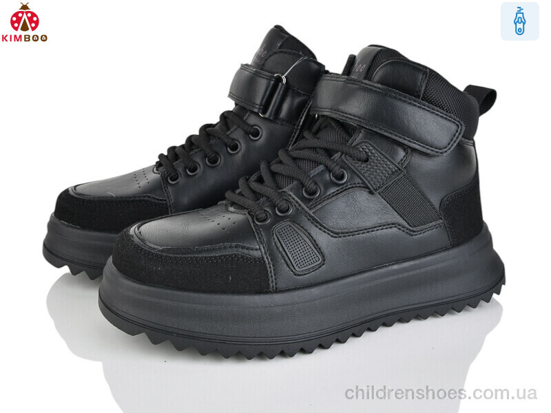 Ботинки Kimboo P742-4A