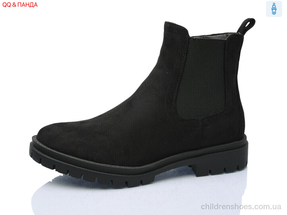 Ботинки 71-8G QQ&Панда / p. 36-41 / 6пар