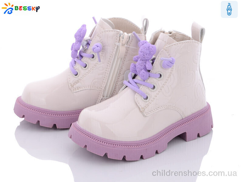 Ботинки Bessky B2666-7A