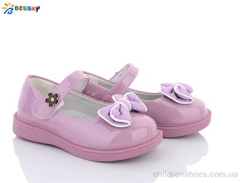 Туфли Bessky 2874-5B