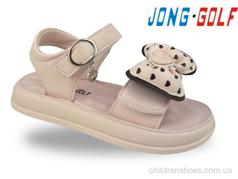 Босоножки JongGolf B20626-8