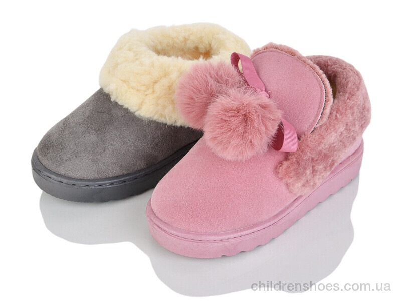 Угги No brand 31-43 mix