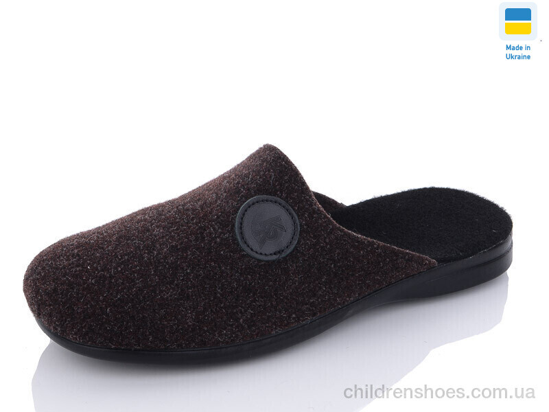 Тапки Klerotex 274