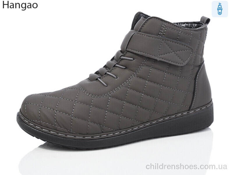 Ботинки LR.Brother K1532-7