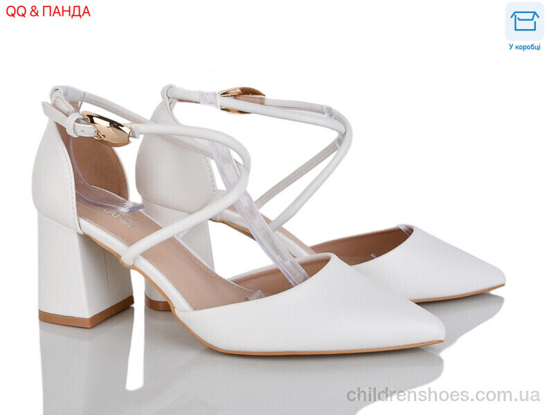 Туфли Panda QQ114-2