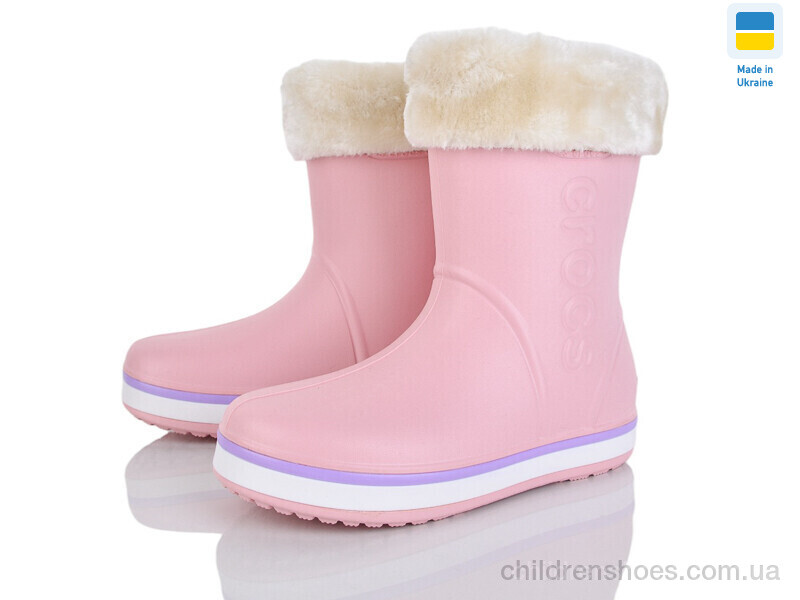 Сапоги из пены Cross 4259-5022-6A