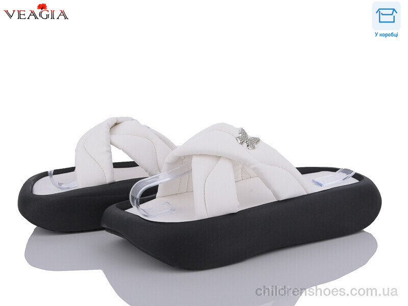 Шлепки женские Veagia GD02-2