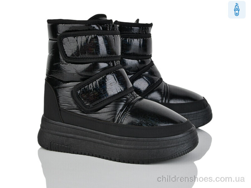 Дутики Lasco SX1001-3