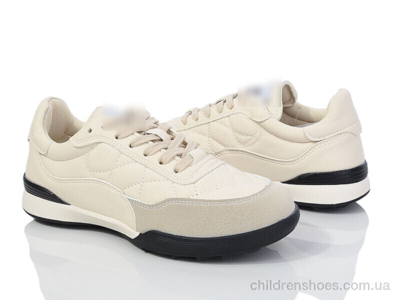 Кроссовки C.anel HD9(197-176) beige