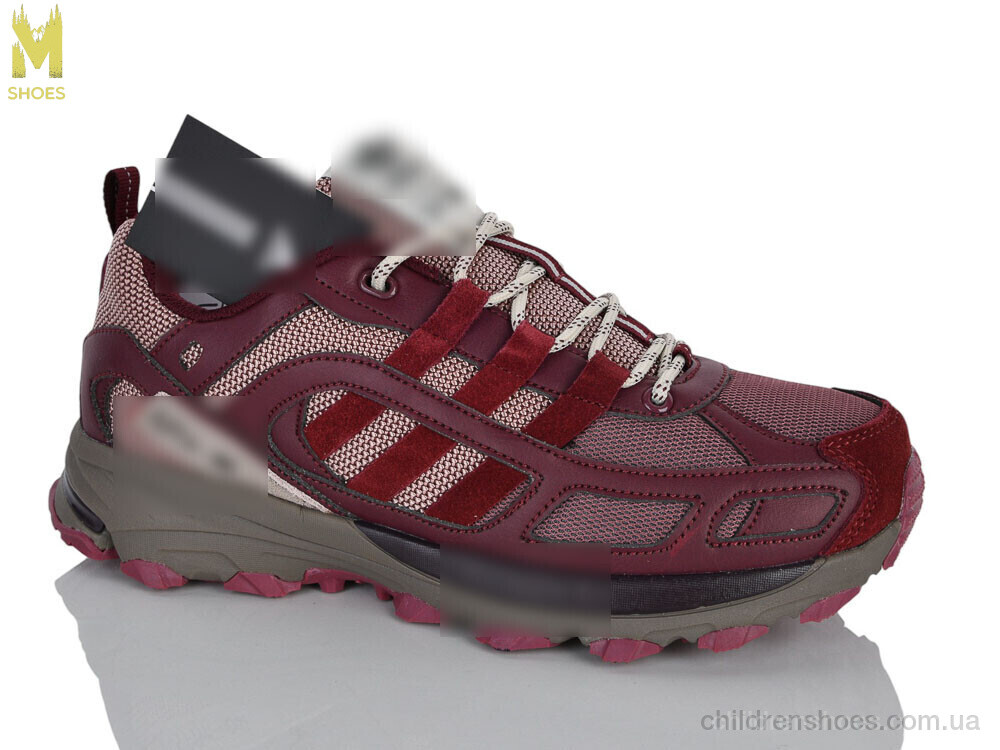 Кроссовки A2523-9 M.Shoes / p. 41-46 / 8пар