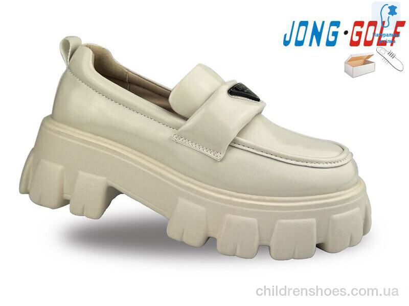 Туфли JongGolf C11299-6