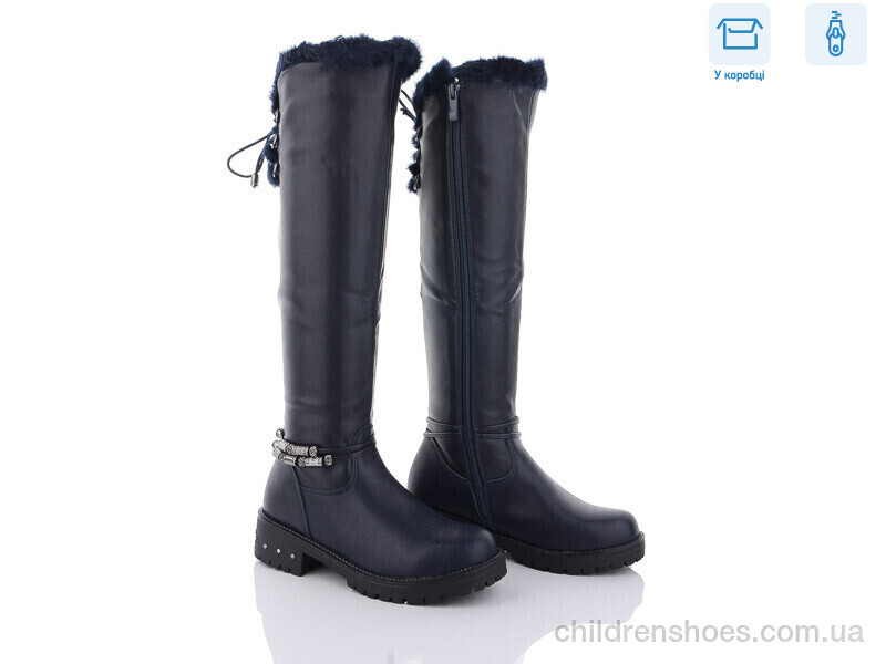 Сапоги Lilin shoes S2-10