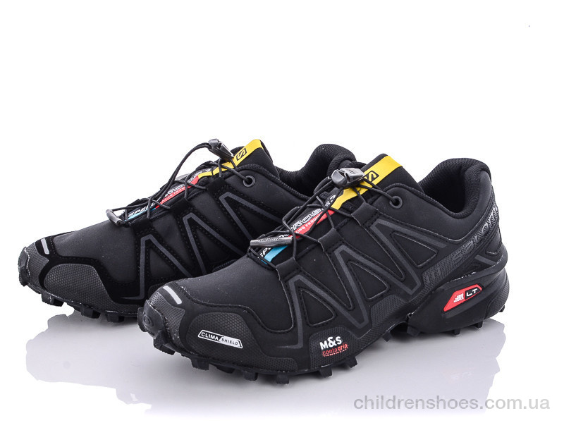 Кроссовки Salomon A22-1