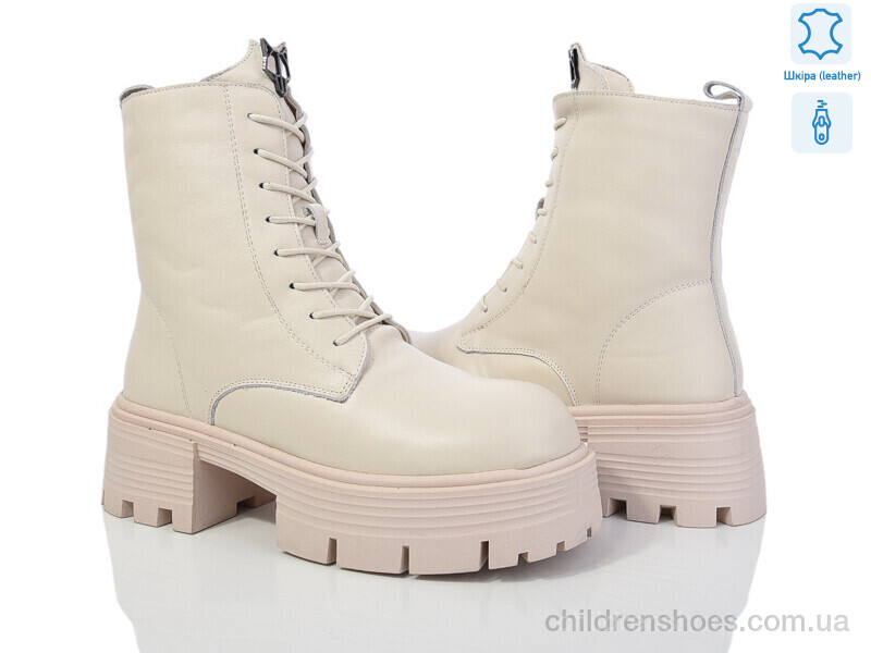 Ботинки 207-224 Canoa / p. 36-41 / 6пар