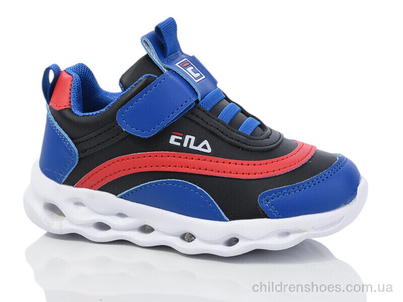 Кроссовки BBT kids 5222-5