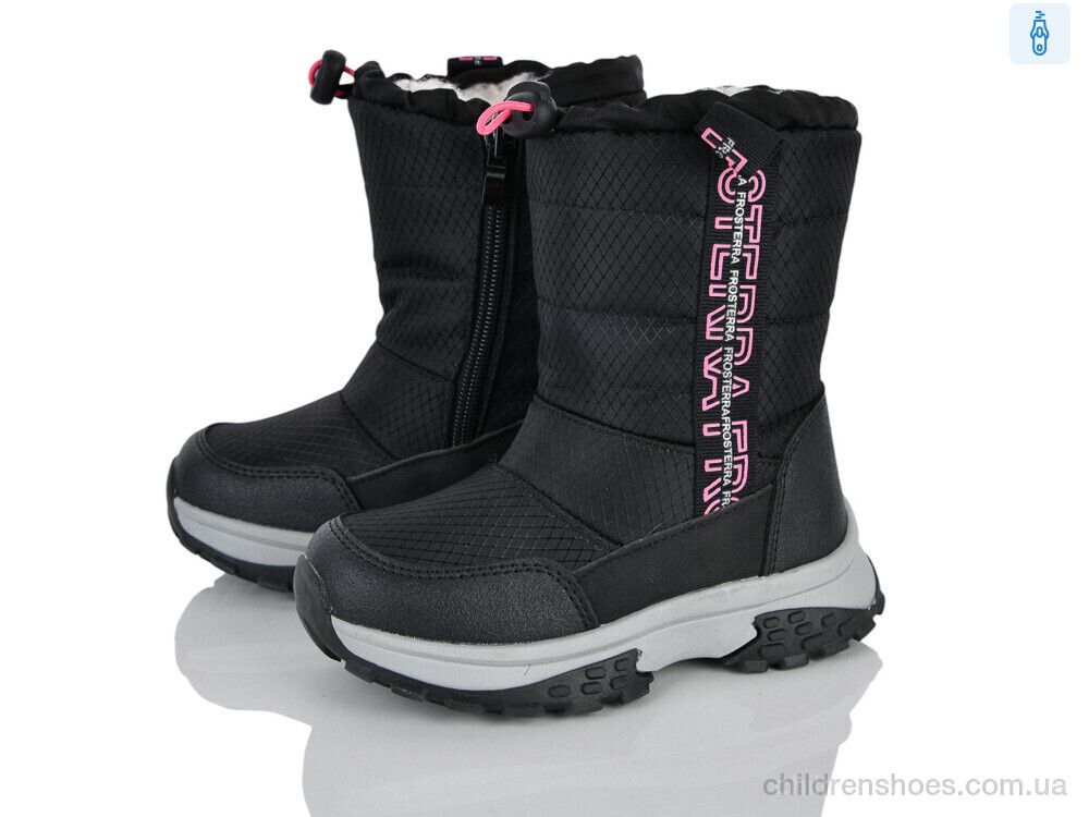 Дутики FG24102-2P Xifa kids / p. 27-32 / 8пар