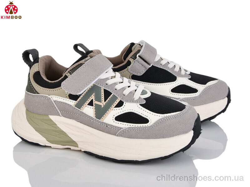 Кроссовки Kimboo G2584-3L