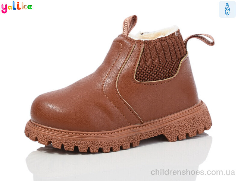 Ботинки No brand 761-6