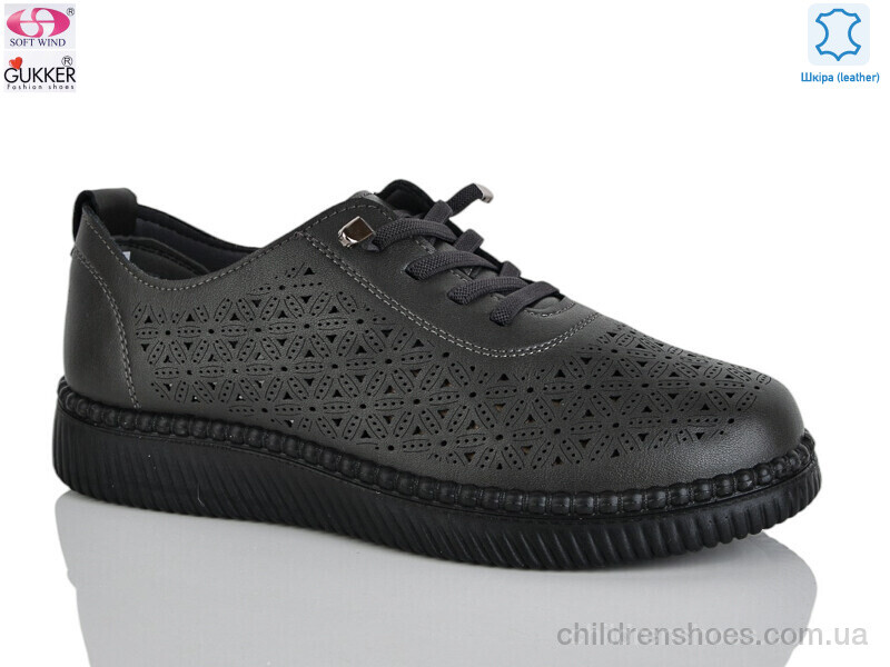 Туфли Gukkcr YK5014-8