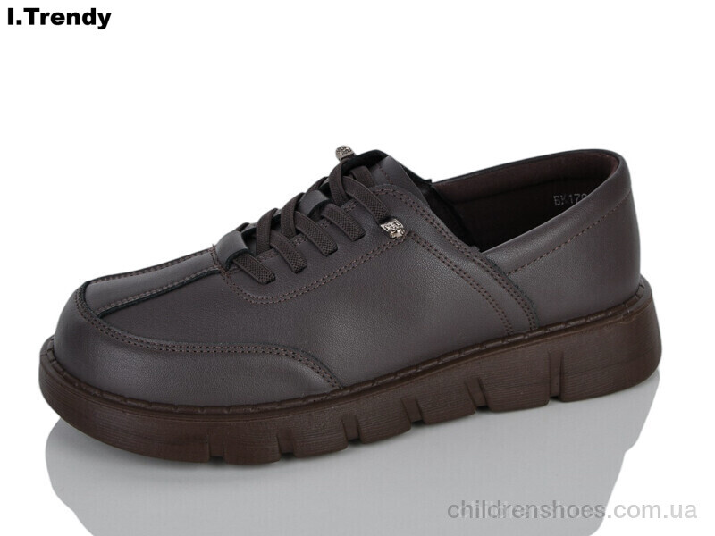 Туфли BK1700-30 Trendy / p. 36-41 / 8пар