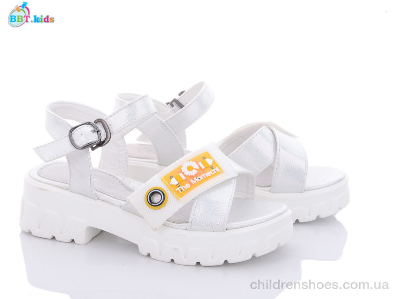 Босоножки BBT kids L6500-2