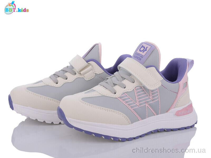 Кроссовки BBT kids H17-3-3
