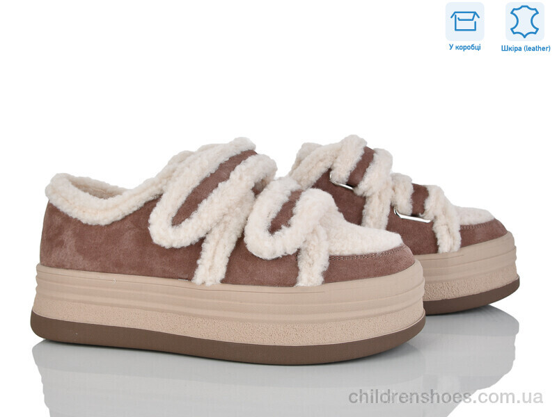 Слипоны Hoseily 4289-E33-25